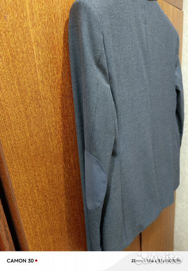 Пиджак мужской