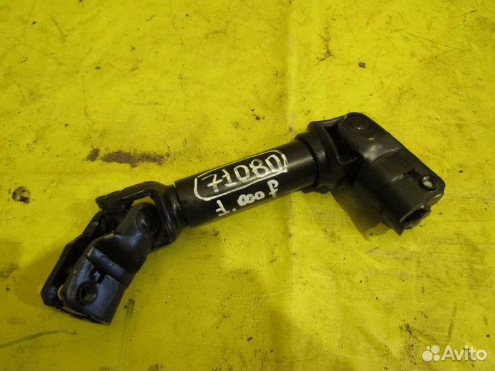 Рулевой карданчик Opel Astra-J GTC 11-17г 71080