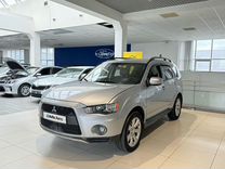 Mitsubishi Outlander 2.0 CVT, 2011, 300 000 км, с пробегом, цена 1 150 000 руб.