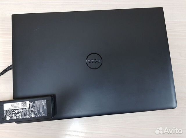 Ноутбук dell на Core i5 6200U с SSD\DDR4 объявление продам