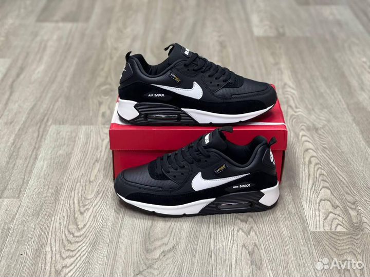 Кроссовки Nike Air Max 90 р41-45