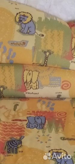 Диван детский