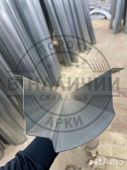 Ремонтный порог правый Ford Focus 2