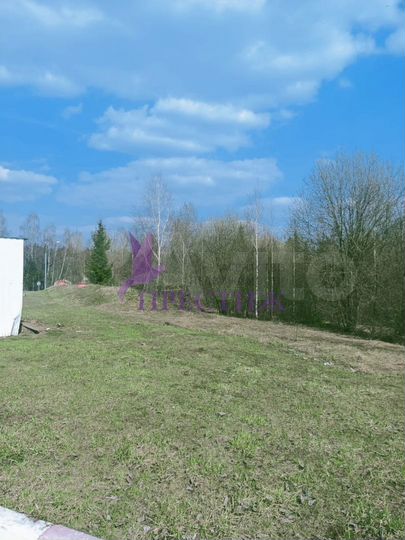 Участок 3,5 га (СНТ, ДНП)