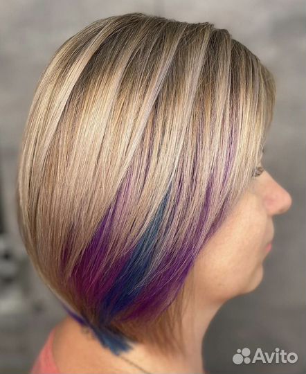 Колорирование