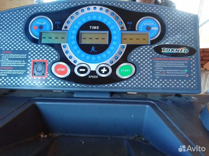 Продается беговая дорожка