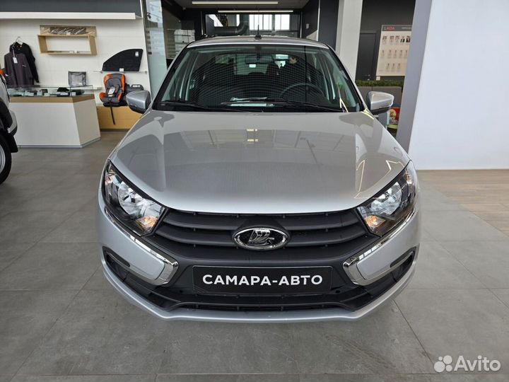 LADA Granta 1.6 МТ, 2024