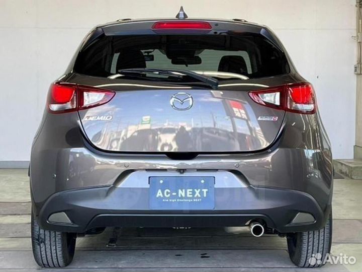 Mazda Demio 1.5 AT, 2019, 27 700 км