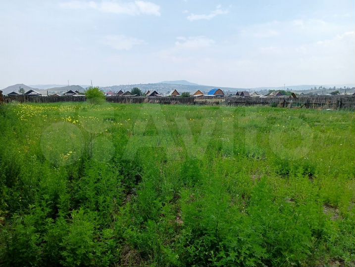 Участок 18 сот. (ИЖС)