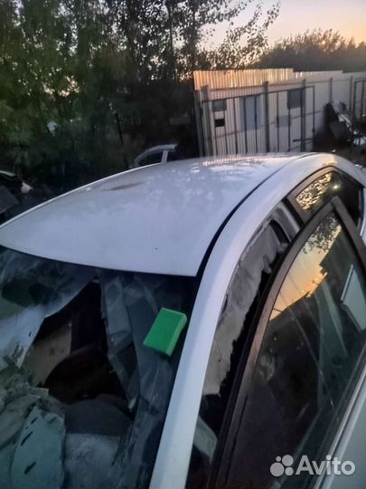 Крыша toyota corolla 180