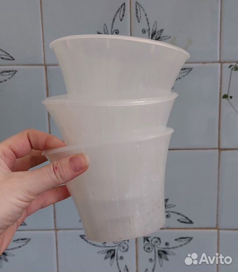 Кашпо,двойной горшок для растений