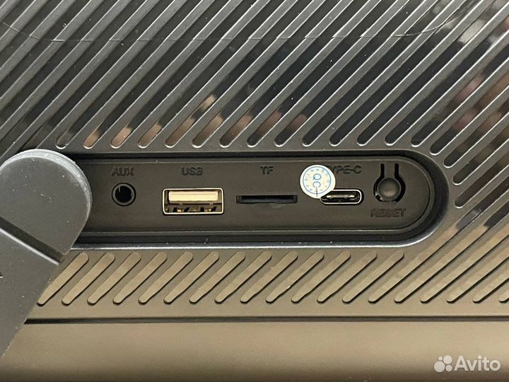 Колонка Hopestar A50 (новый)