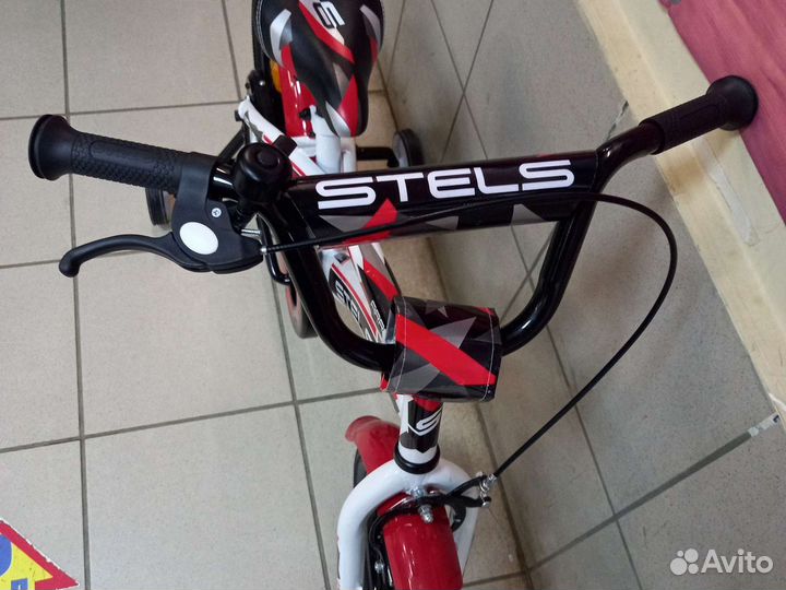 Велосипед детский Stels Arrow 16