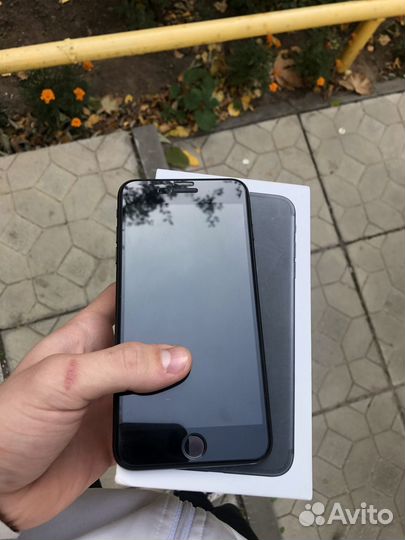 iPhone 7 Plus, 32 ГБ