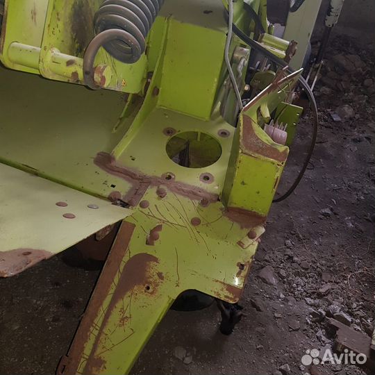 Косилка Claas Disco 3050, 2012