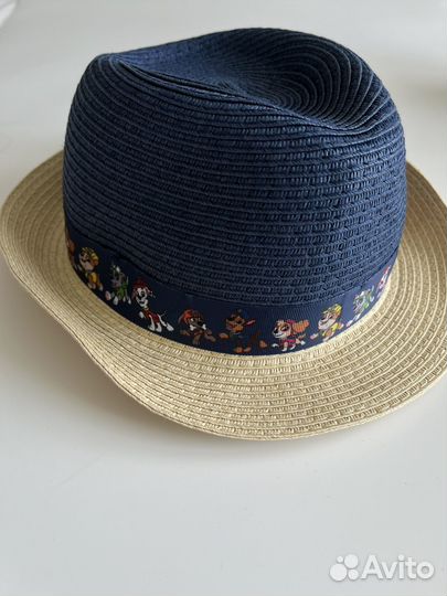 Шляпа C&A на 8-11 лет Paw Patrol