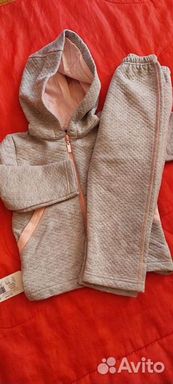 Костюм на девочку