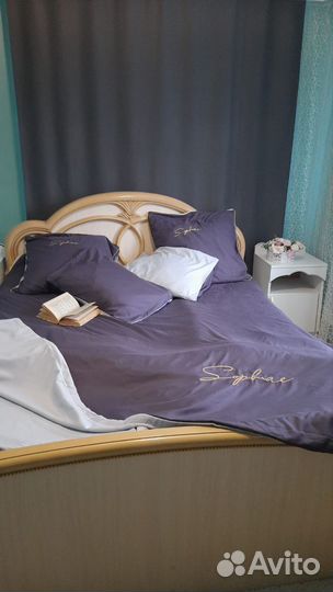 Комплект постельного белья