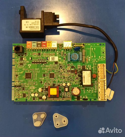 Ariston cares hs 24 FF