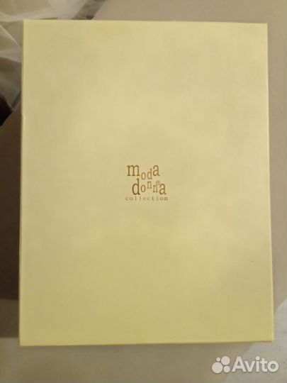 Туфли женские