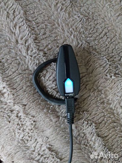 Гарнитура Jabra BT 135