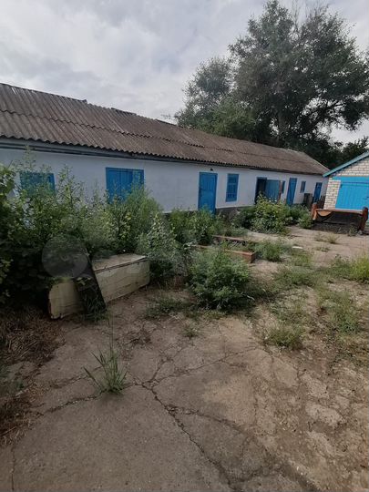 Дом 49,8 м² на участке 28 сот.