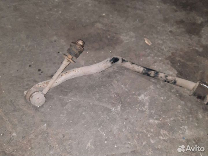 Стабилизатор передний nissan primera p11