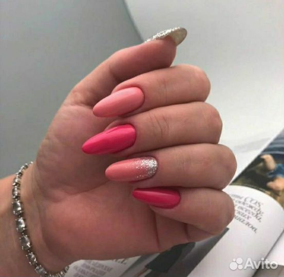 Мастер маникюра