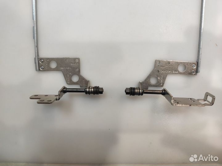 Петли матрицы ноутбука Lenovo 320-15 330-15