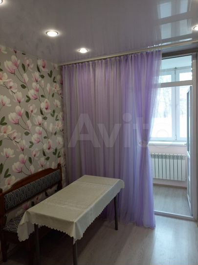 1-к. квартира, 40 м², 1/9 эт.