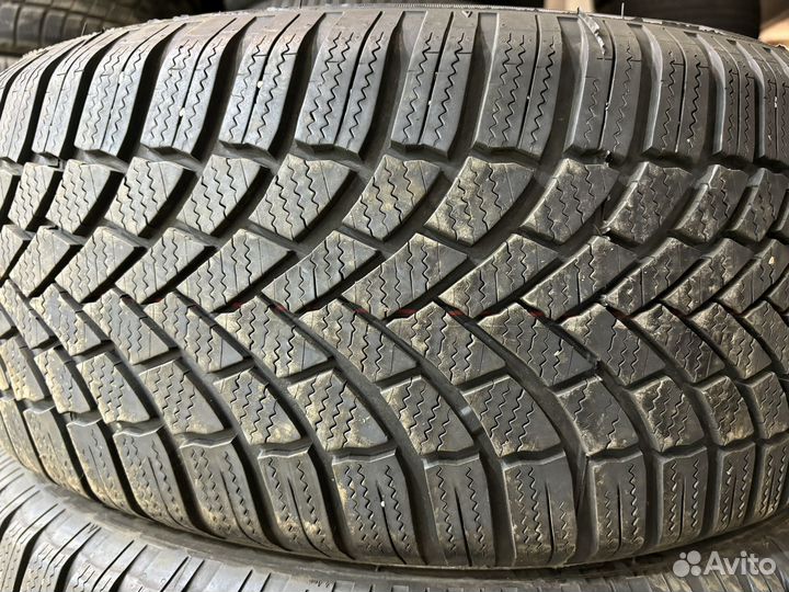 Bridgestone Blizzak LM-005 235/55 R18