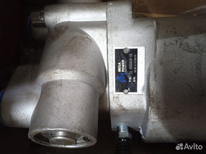 Пгу урал дв.ямз под лепестковое сцепление