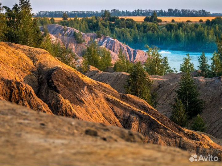 Тула Топ-Экскурсия Поездка в Кондуки из Тулы