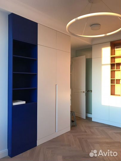 Шкаф распашной. Замер бесплатно