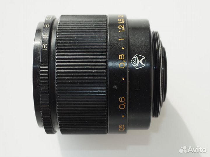 Объективы м42-м39-sony E-mount
