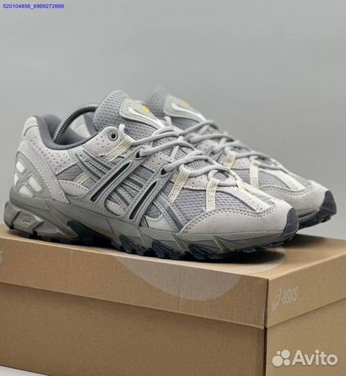 Кроссовки Asics Gel Sonoma 15-50 Bage (Арт.39024)