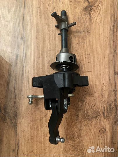 Механизм выбора передач в сборе LADA кпп jr-5