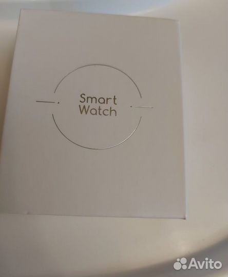 SMART watch Lige