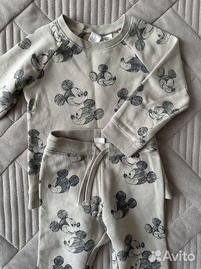 Костюм детский