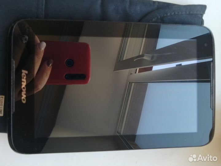 Планшет lenovo