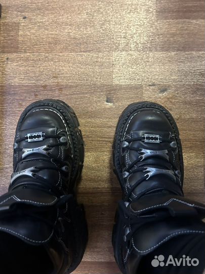 New Rock Tank White firmware