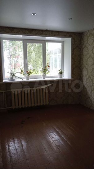 4-к. квартира, 61 м², 1/5 эт.