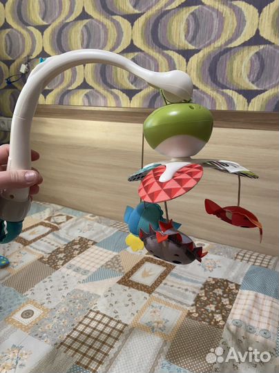 Мобиль Tiny Love