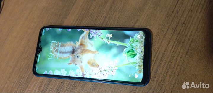 Xiaomi Redmi 9A, 4/64 ГБ