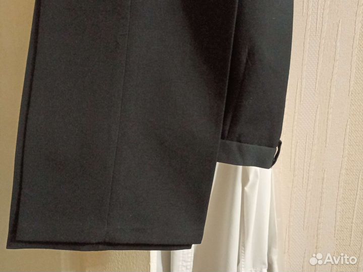 Брюки школьные