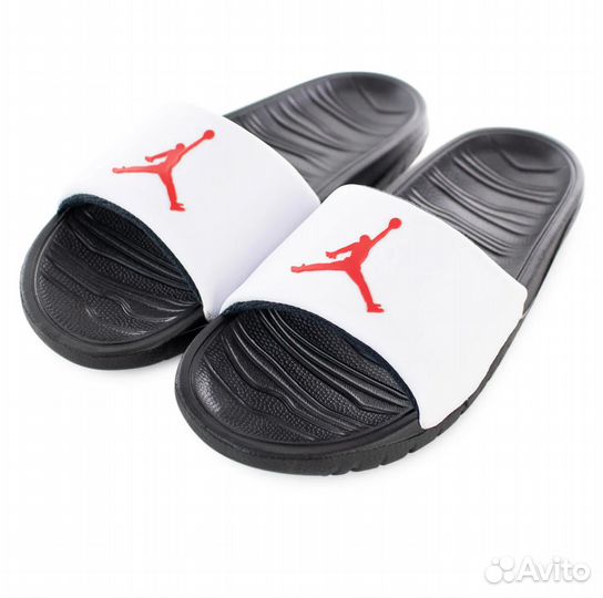 Слипоны Jordan Break Slide