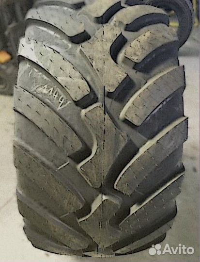 750/55R26.5 Alliance 388 TL