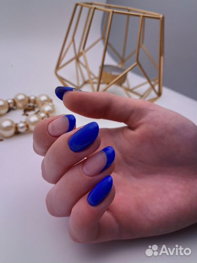 Мастер маникюра