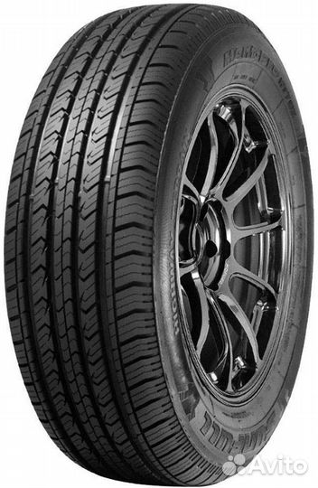 Sunfull Mont-Pro HT782 265/65 R17 H