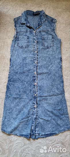 Летние платья